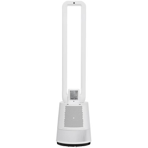 Купить Вентилятор Electrolux EFB-1215w  белый  9076981. Характеристики, отзывы и цены в Донецке