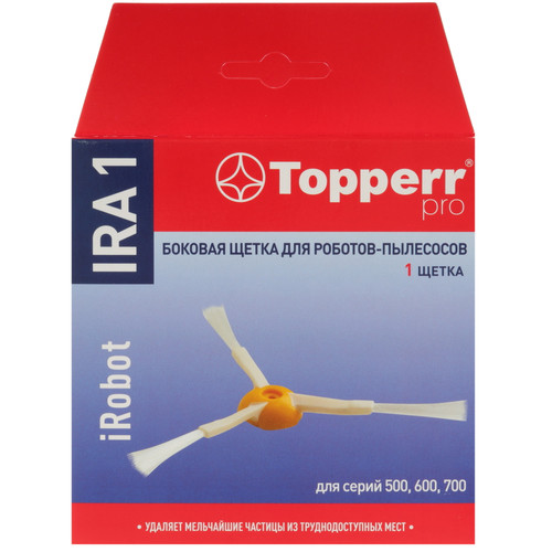 Купить Насадка Topperr IRA 1  9326729. Характеристики, отзывы и цены в Донецке