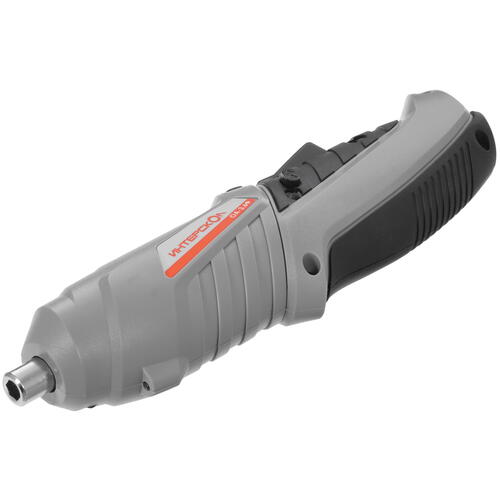 Купить Аккумуляторная отвертка Интерскол ОА-3.6  9961174. Характеристики, отзывы и цены в Донецке