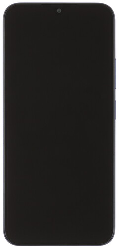 Купить 6.9" Смартфон Xiaomi REDMI 15C 256 ГБ синий  5632077. Характеристики, отзывы и цены в Донецке