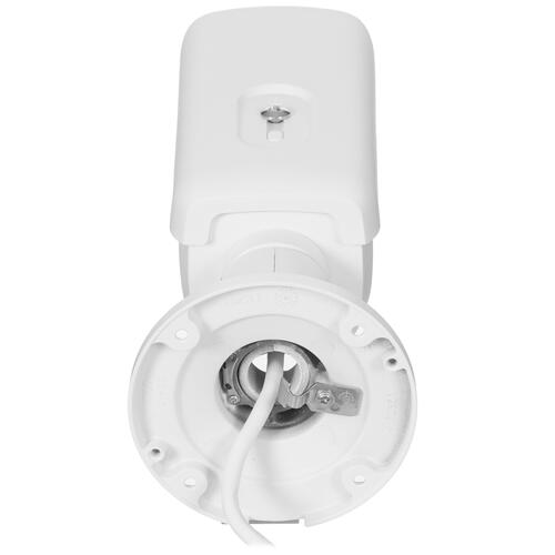 Купить IP-камера Hikvision DS-2CD2T27G2-L(C) 2.8 mm  5402229. Характеристики, отзывы и цены в Донецке