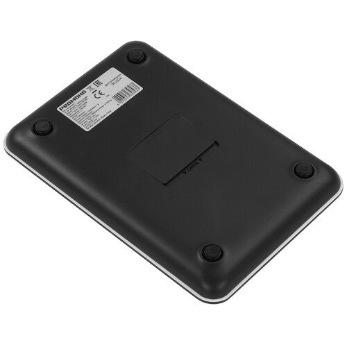 Купить Кухонные весы РЕДМОНД SK1800 черный  9165939. Характеристики, отзывы и цены в Донецке