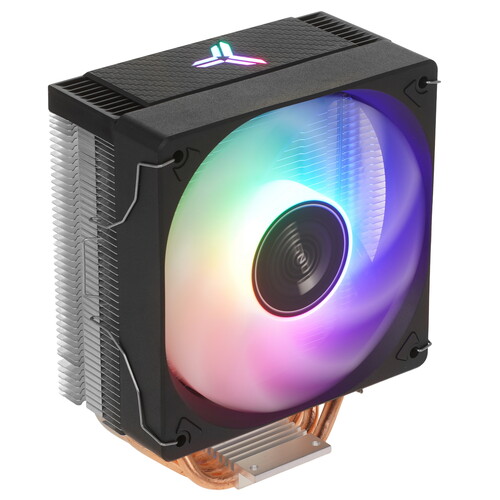 Купить Кулер для процессора JONSBO CR-1000E [CR-1000E Black]  5615796. Характеристики, отзывы и цены в Донецке