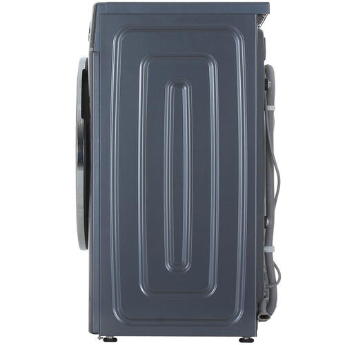 Купить Стирально-сушильная машина DEXP WD-F814DMG/DBSI синий  5040173. Характеристики, отзывы и цены в Донецке