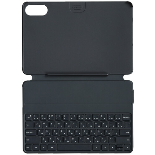 Купить Чехол-клавиатура Xiaomi Redmi Pad Pro Keyboard для Xiaomi Redmi Pad Pro/ Pad Pro 5G черный  5466320. Характеристики, отзывы и цены в Донецке