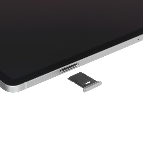 Купить 12.4" Планшет Samsung Galaxy Tab S10+ Wi-Fi 256 ГБ серебристый + стилус  5493893. Характеристики, отзывы и цены в Донецке