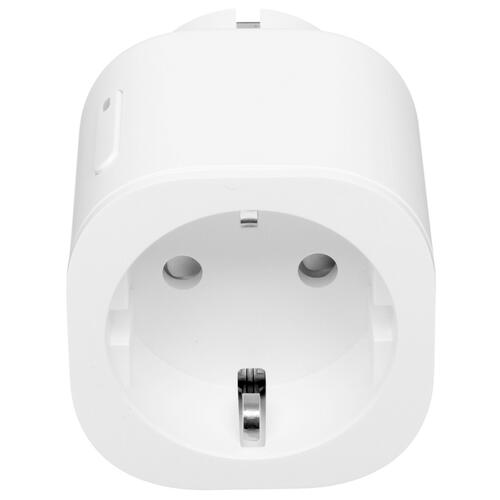 Купить Умная розетка Яндекс YNDX-00540WHT  5453741. Характеристики, отзывы и цены в Донецке