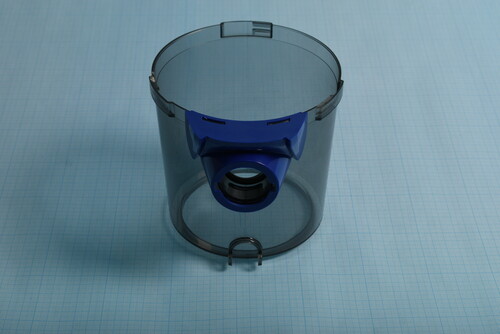 Купить Резервуар (Пылесборник) для пылесоса DEXP H-1600  4410219. Характеристики, отзывы и цены в Донецке