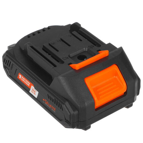 Купить Аккумулятор Sturm! SBP1802 1BatterySystem 18V  5370924. Характеристики, отзывы и цены в Донецке