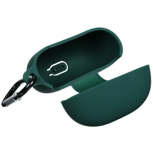 Купить Чехол Borasco для Xiaomi Redmi Buds 6 lite, зеленый  5603198. Характеристики, отзывы и цены в Донецке