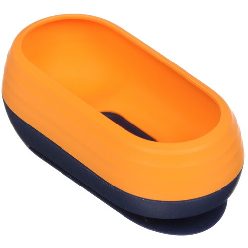 Купить Клипса для бега Xiaomi для Xiaomi Smart Band 9 оранжевый/синий  5492035. Характеристики, отзывы и цены в Донецке