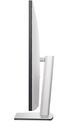 Купить 43" Монитор Dell UltraSharp U4323QE серебристый  9144017. Характеристики, отзывы и цены в Донецке