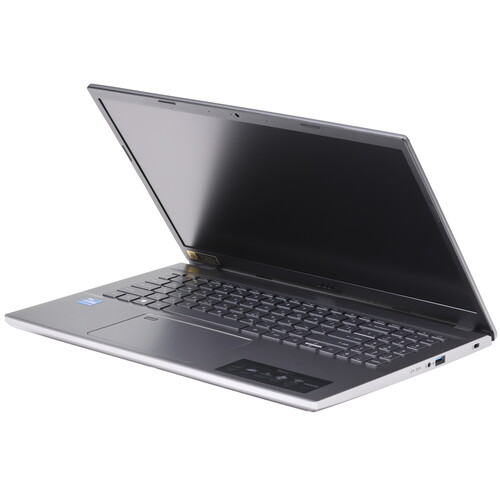 Купить 15.6" Ноутбук Acer Aspire 5 A515-57-78Z7 серый  5424963. Характеристики, отзывы и цены в Донецке