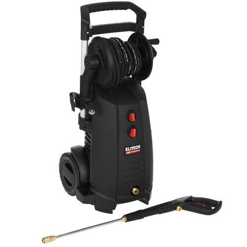 Купить Мойка высокого давления Elitech HPW 3000IFR  9079220. Характеристики, отзывы и цены в Донецке