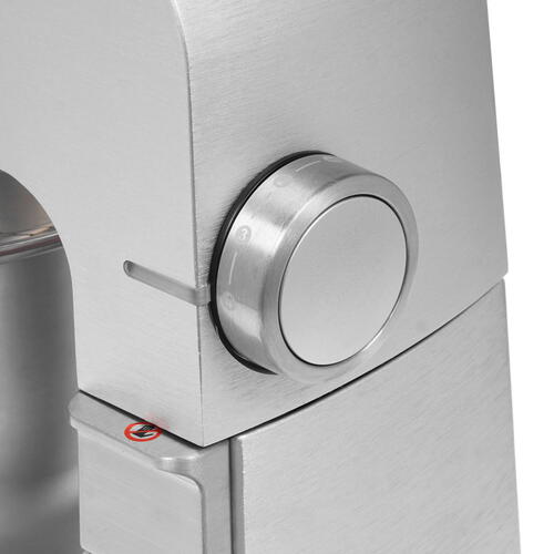 Купить Кухонная машина Profi Cook PC-KM 1151 серебристый  8167908. Характеристики, отзывы и цены в Донецке