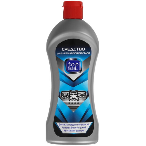 Купить Чистящее средство Top House 181022  9247290. Характеристики, отзывы и цены в Донецке
