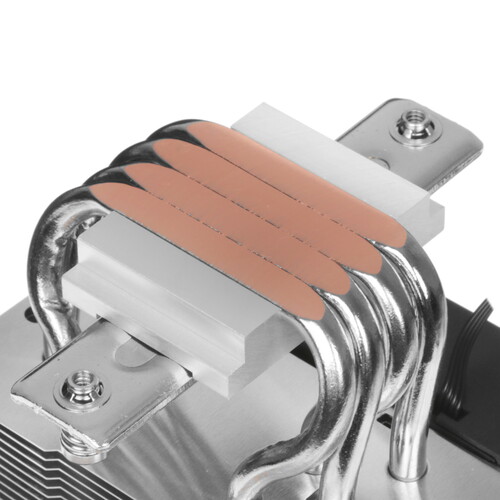 Купить Кулер для процессора JONSBO CR-1400 EVO Standard  5615808. Характеристики, отзывы и цены в Донецке