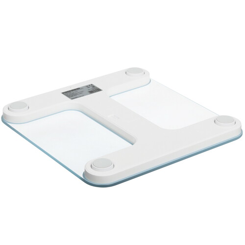 Купить Весы Redmond SB1811 голубой  9150669. Характеристики, отзывы и цены в Донецке