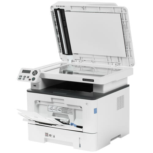 Купить МФУ лазерное Pantum BM5100ADW  4819034. Характеристики, отзывы и цены в Донецке