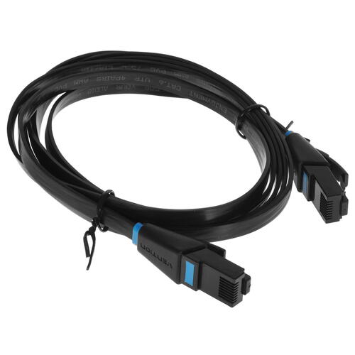 Купить Патч-корд Vention IBJBH  5079819. Характеристики, отзывы и цены в Донецке