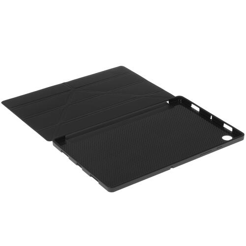 Купить Чехол-книжка Aceline Origami для Samsung Galaxy Tab A8 черный  5007864. Характеристики, отзывы и цены в Донецке