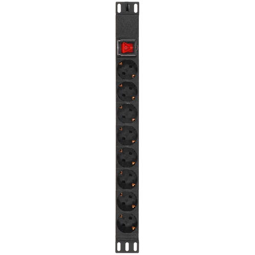 Купить Блок розеток 5Bites PDU819P-01  5305609. Характеристики, отзывы и цены в Донецке