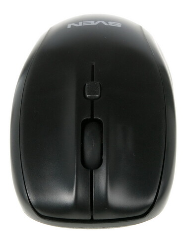Купить Мышь беспроводная SVEN RX-305  1006365. Характеристики, отзывы и цены в Донецке