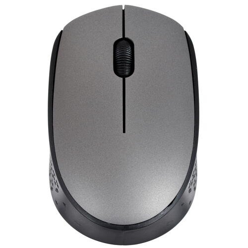 Купить Мышь беспроводная Aceline WM-902GU  серый  1359351. Характеристики, отзывы и цены в Донецке