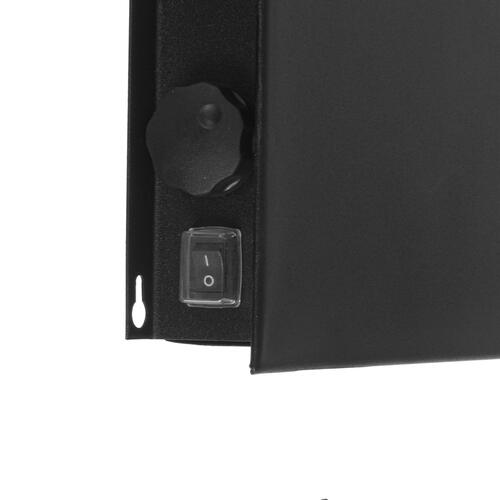Купить Инфракрасный обогреватель Hintek IW-03B (T)  5095942. Характеристики, отзывы и цены в Донецке