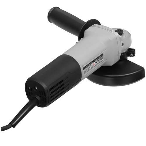 Купить Углошлифовальная машина (УШМ) Интерскол УШМ-125/650  9029468. Характеристики, отзывы и цены в Донецке