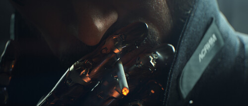 Купить Игра Deus Ex: Mankind Divided (Steam)  5491155. Характеристики, отзывы и цены в Донецке