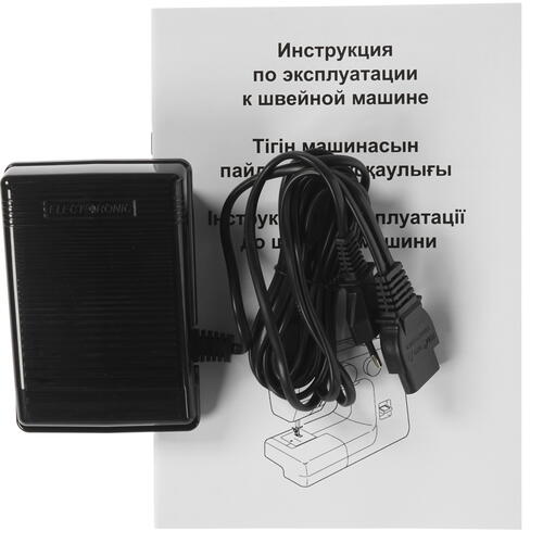 Купить Швейная машина Janome Legend LE-25  8122167. Характеристики, отзывы и цены в Донецке