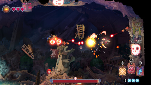 Купить Игра The Knight Witch (Steam)  5618182. Характеристики, отзывы и цены в Донецке