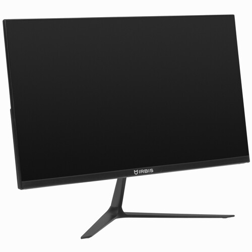 Купить 21.5" Монитор Irbis SMARTVIEW IMVW22FV черный  9135333. Характеристики, отзывы и цены в Донецке