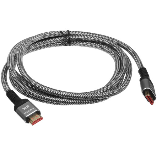 Купить Кабель  iOpen HDMI - HDMI, 2 м  5471748. Характеристики, отзывы и цены в Донецке