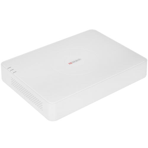 Купить Регистратор для видеонаблюдения HiWatch DS-H216QA(B)  5073828. Характеристики, отзывы и цены в Донецке
