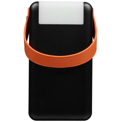 Купить Портативный аккумулятор TFN Porta LCD PD черный  5465308. Характеристики, отзывы и цены в Донецке