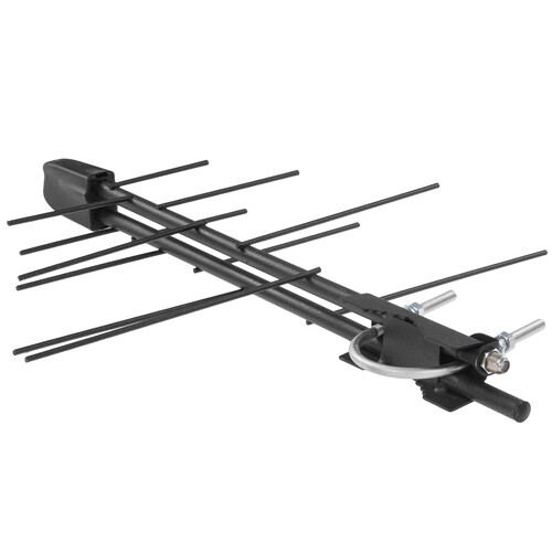 Купить ТВ-Антенна Perfeo ЛОГОС  9225550. Характеристики, отзывы и цены в Донецке