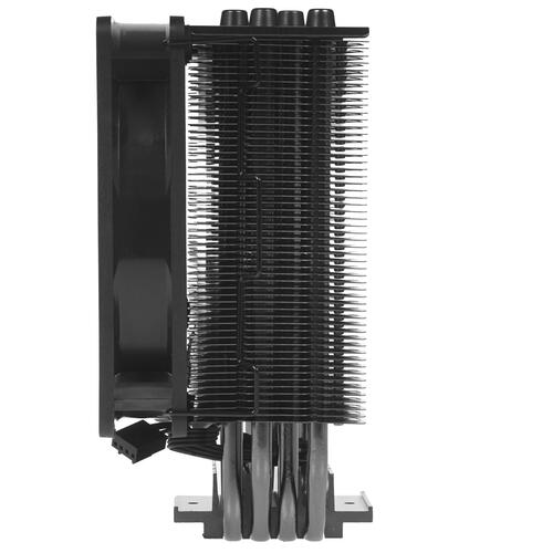 Купить Кулер для процессора Cooler Master Hyper 212 Black Edition [RR-212S-20PK-R1]  1319859. Характеристики, отзывы и цены в Донецке