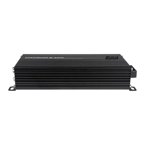 Купить Усилитель AMP MICRON 2.170  9248146. Характеристики, отзывы и цены в Донецке