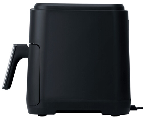 Купить Аэрогриль Steba HF 9500 DUO черный  9209337. Характеристики, отзывы и цены в Донецке