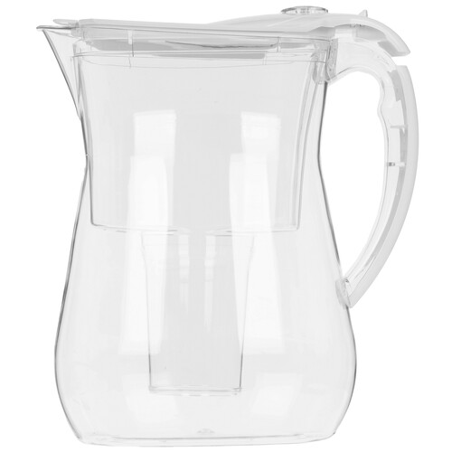 Купить Фильтр-кувшин Аквафор Лион  5613234. Характеристики, отзывы и цены в Донецке