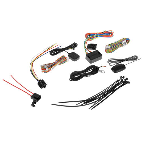 Купить Автосигнализация StarLine E96 v2 BT 2CAN+4LIN 2SIM GSM-GPS  1266126. Характеристики, отзывы и цены в Донецке