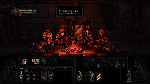 Купить Игра Darkest Dungeon (Steam)  5601545. Характеристики, отзывы и цены в Донецке