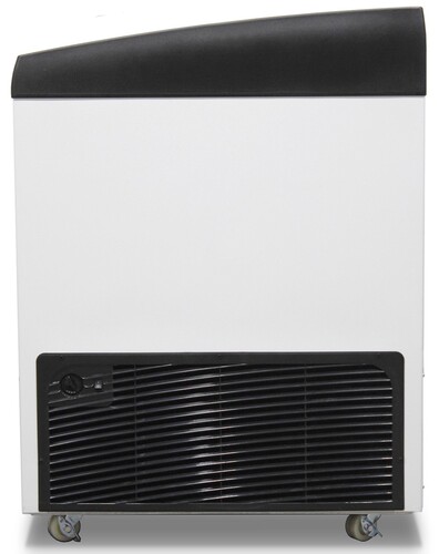 Купить Морозильный ларь Бирюса CF50 (4) белый, черный  9269252. Характеристики, отзывы и цены в Донецке