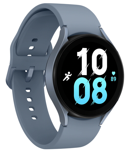 Купить Смарт-часы Samsung Galaxy Watch5 44mm  5074704. Характеристики, отзывы и цены в Донецке