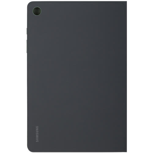 Купить Чехол-книжка Samsung Book Cover для Samsung Galaxy Tab A9+ черный  5438882. Характеристики, отзывы и цены в Донецке