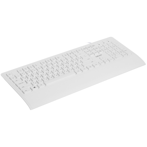 Купить Клавиатура проводная DEXP Orion  5462446. Характеристики, отзывы и цены в Донецке