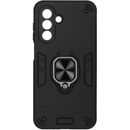 Купить Накладка  BoraSCO Anti-Shok Case для Samsung Galaxy A26 черный  5618572. Характеристики, отзывы и цены в Донецке