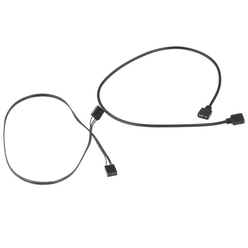Купить Разветвитель питания и подсветки Thermalright TL-ARGB and FAN HUB x8 IR  5925179. Характеристики, отзывы и цены в Донецке